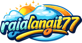 Logo rajalangit77